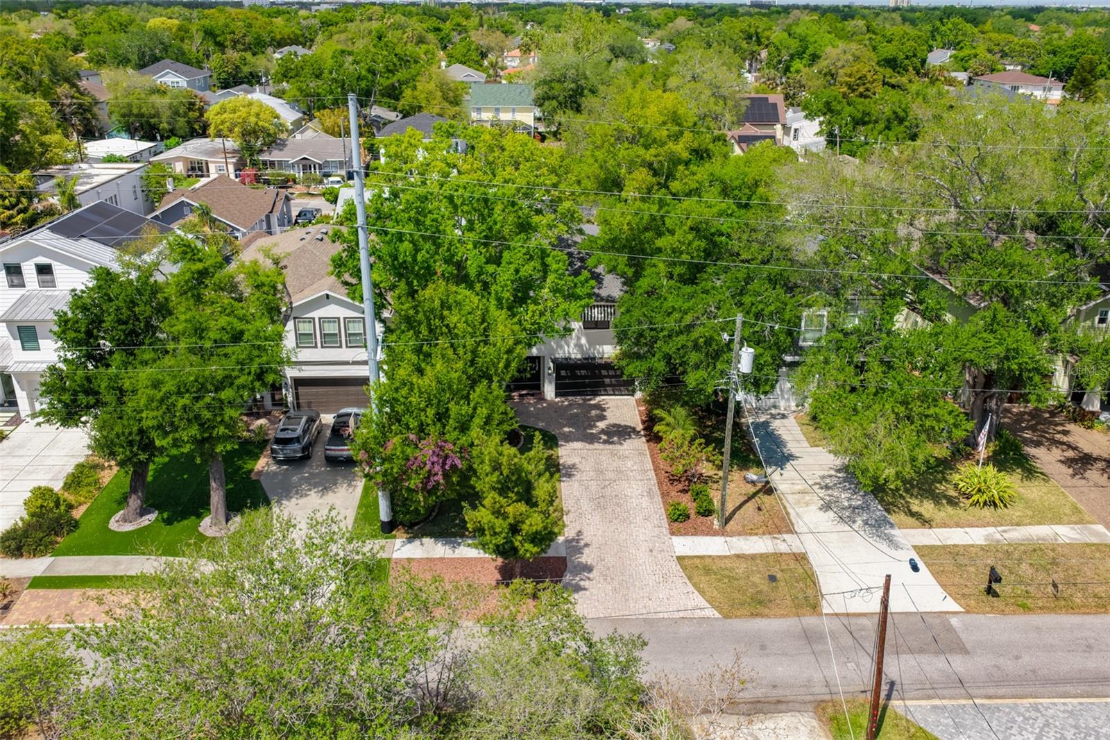 VIRGINIA PARK - Residential