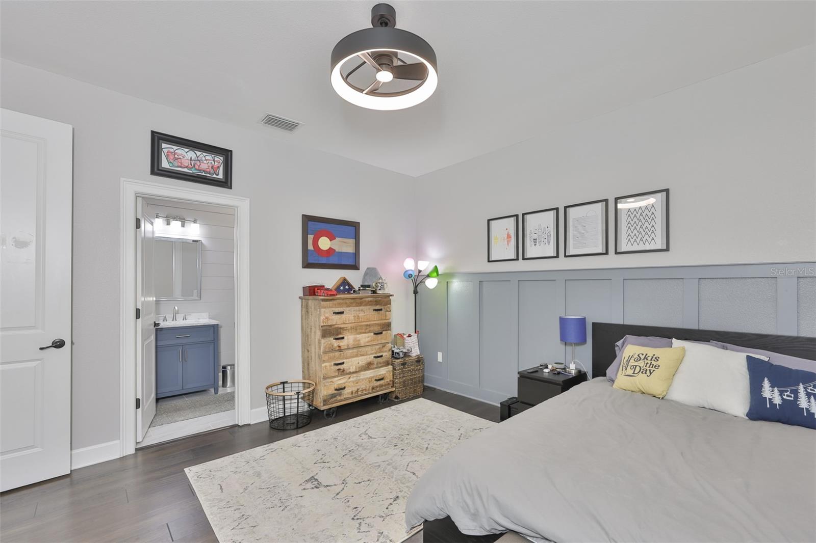 VIRGINIA PARK - Residential