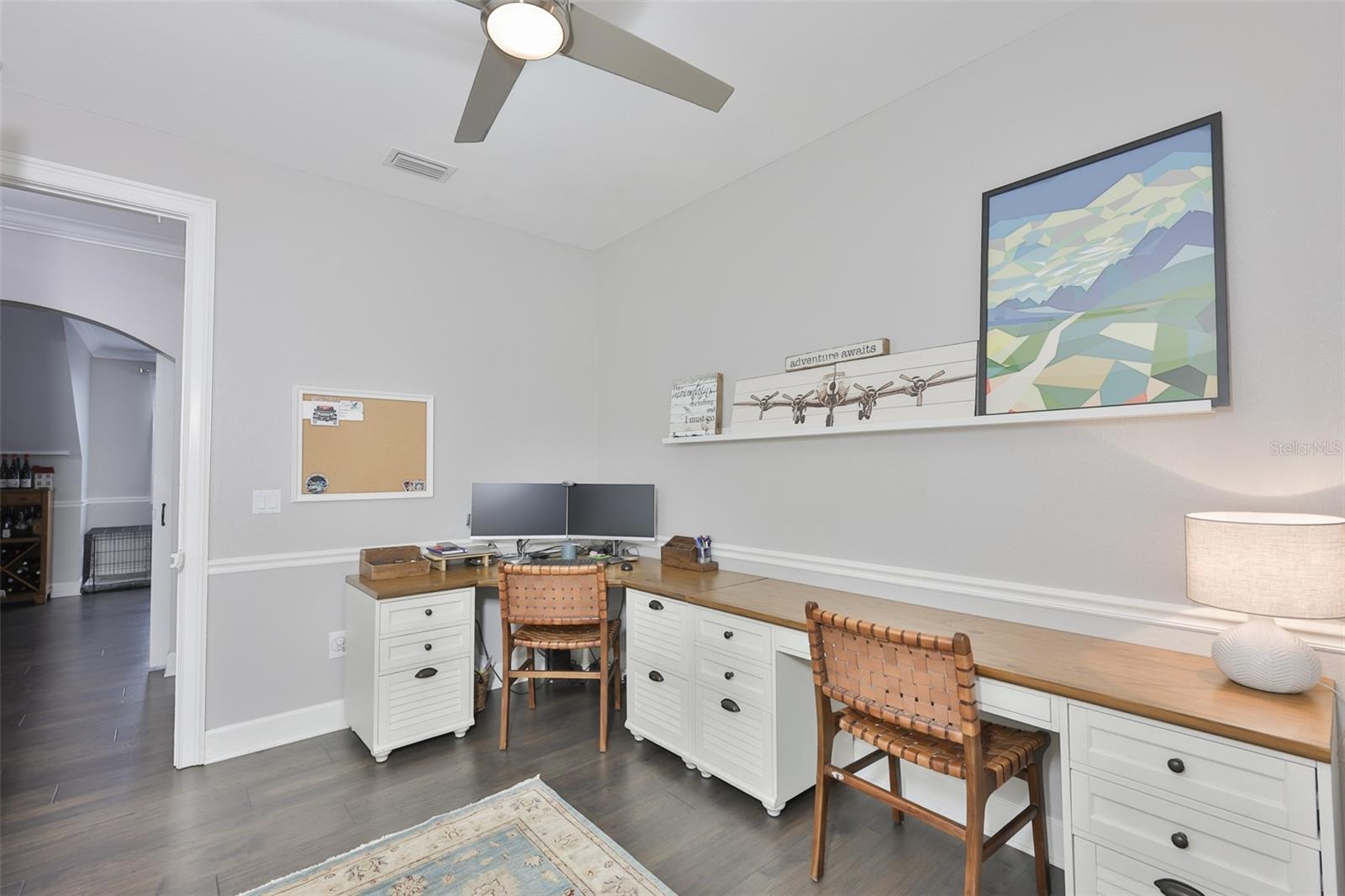 VIRGINIA PARK - Residential