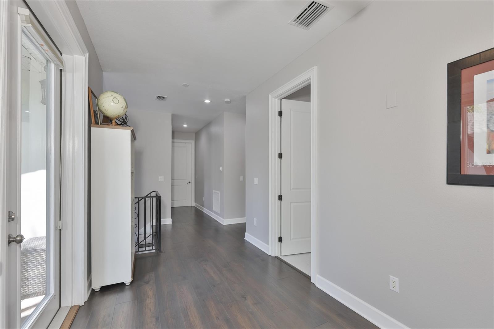 VIRGINIA PARK - Residential