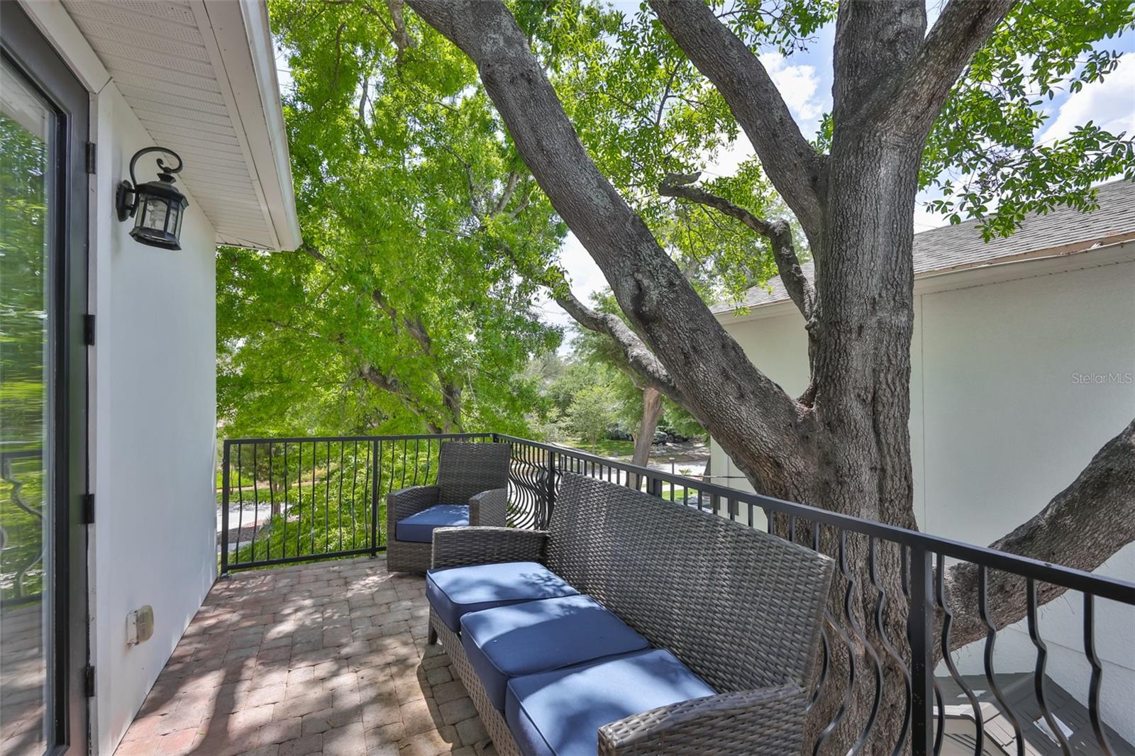 VIRGINIA PARK - Residential