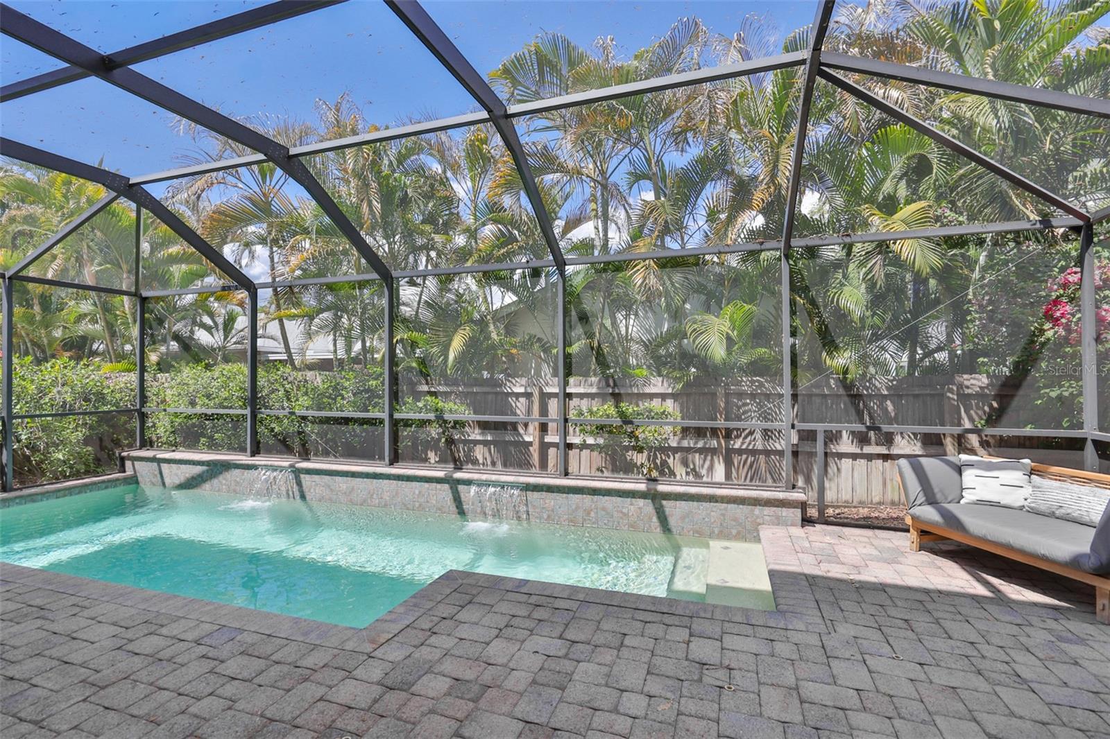 VIRGINIA PARK - Residential