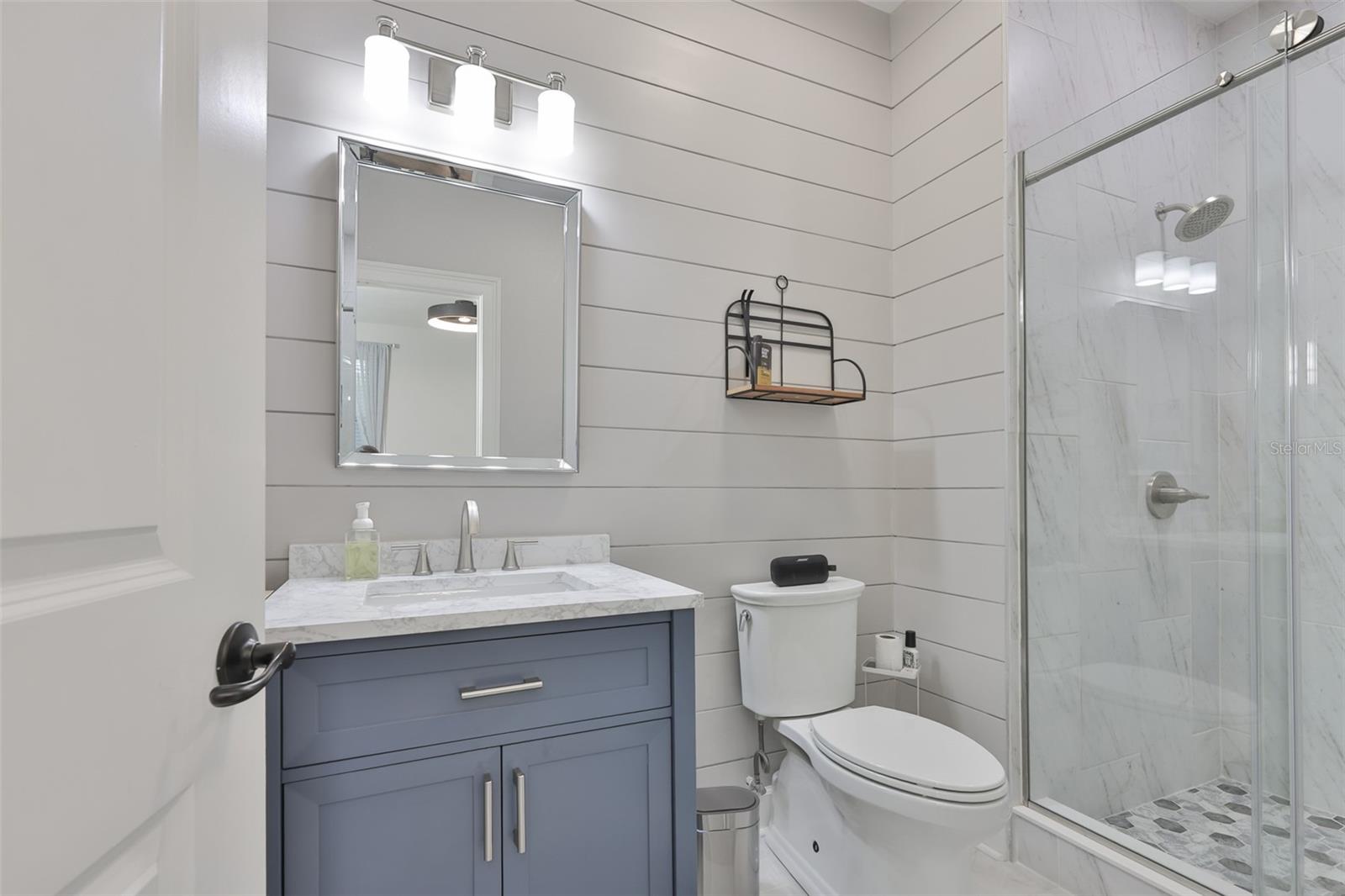 VIRGINIA PARK - Residential