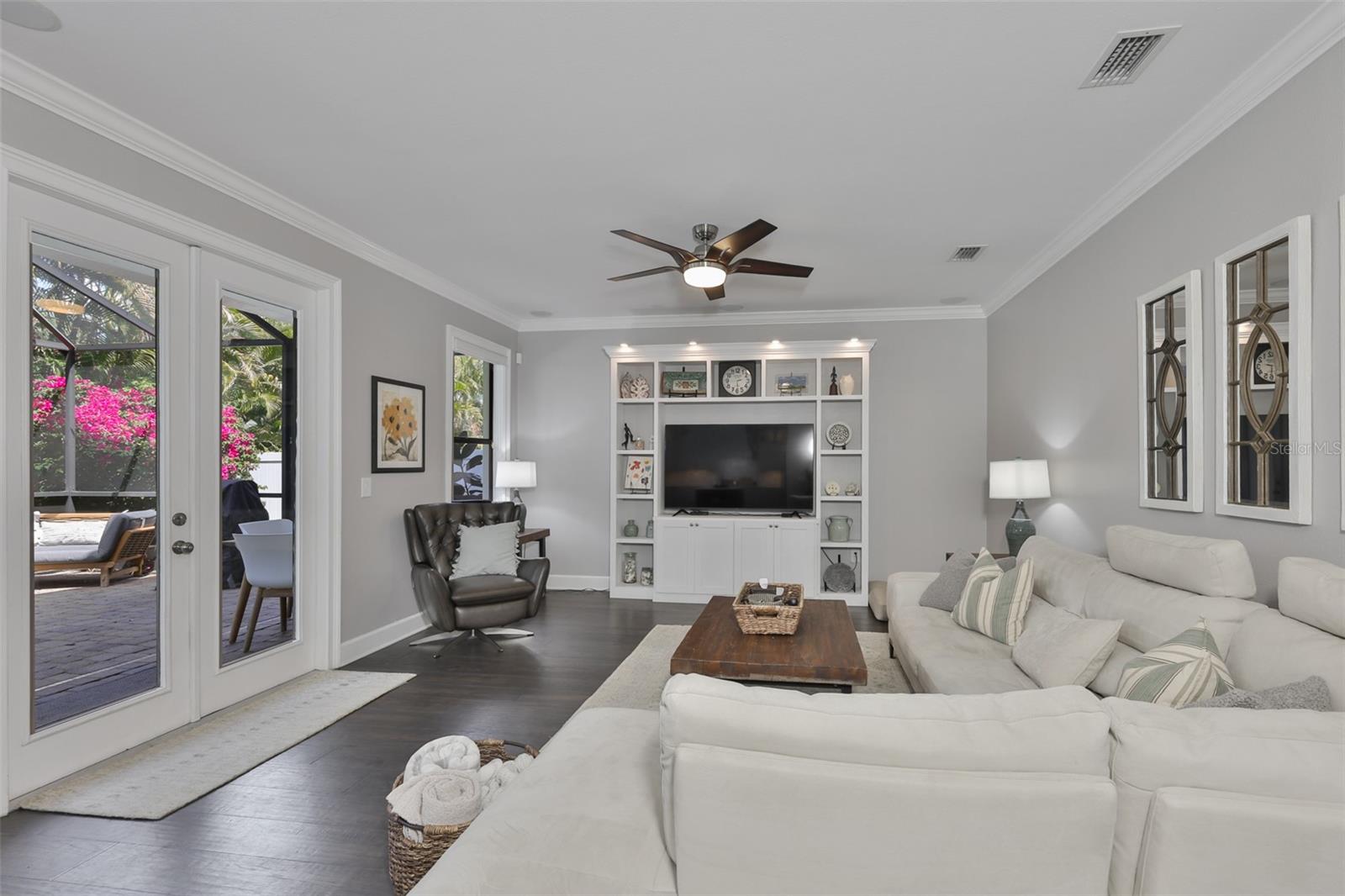 VIRGINIA PARK - Residential