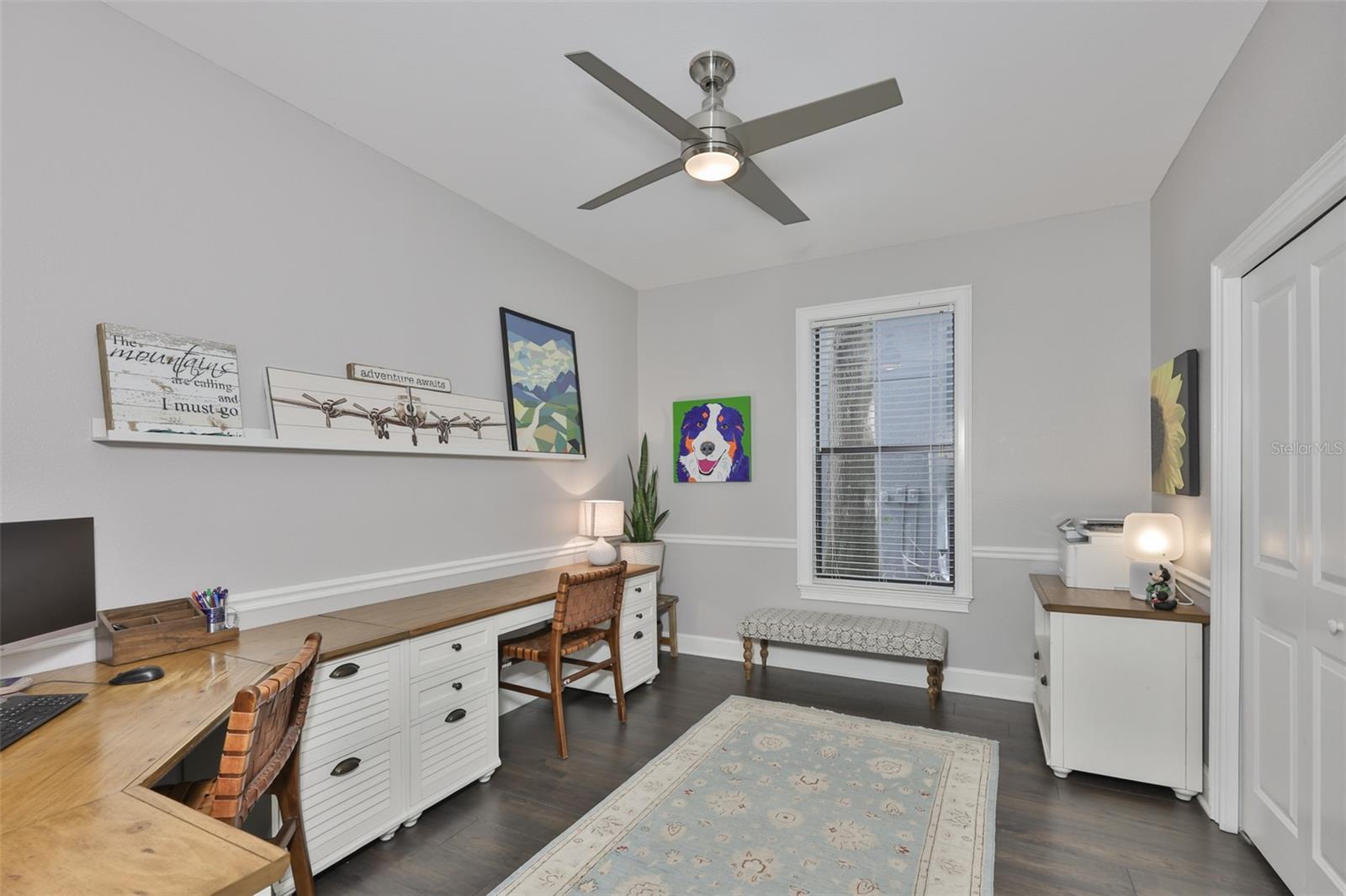 VIRGINIA PARK - Residential