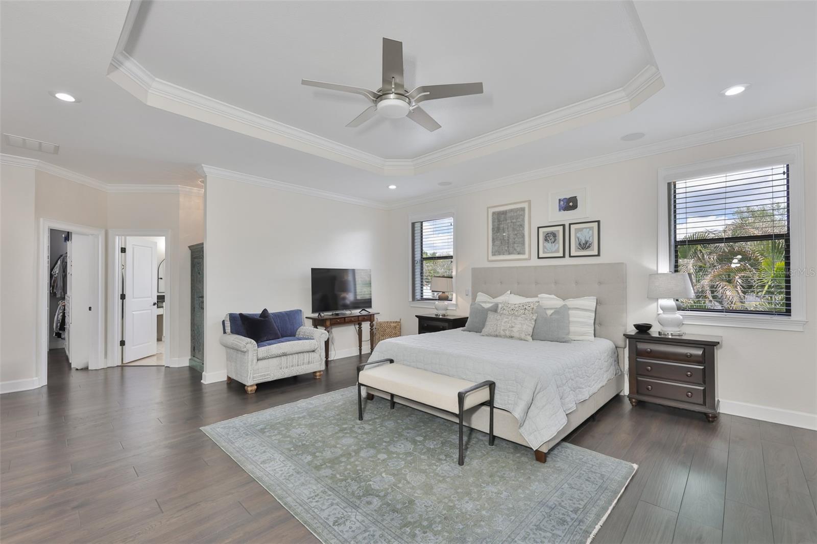 VIRGINIA PARK - Residential