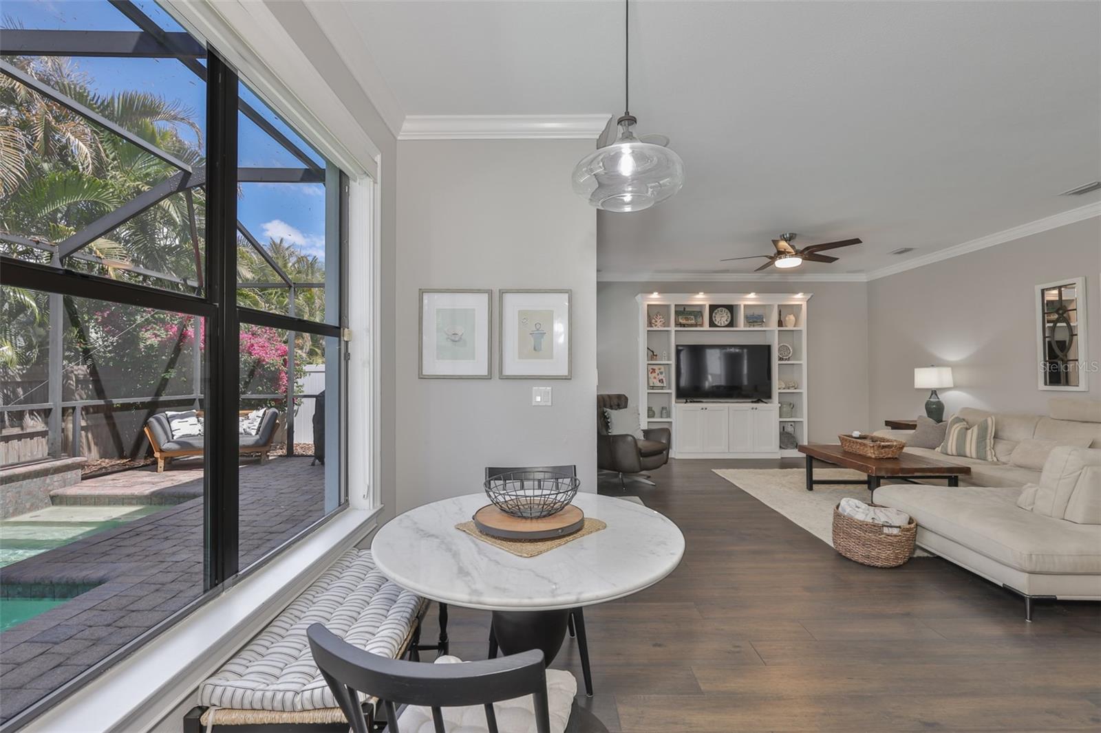 VIRGINIA PARK - Residential