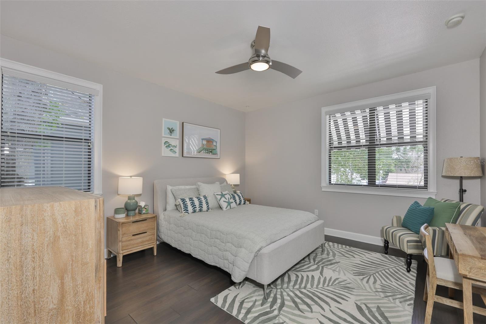 VIRGINIA PARK - Residential