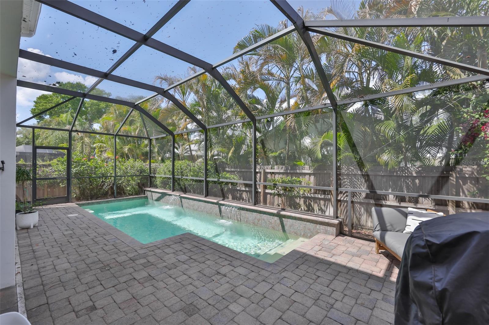 3609 W SAN LUIS STREET