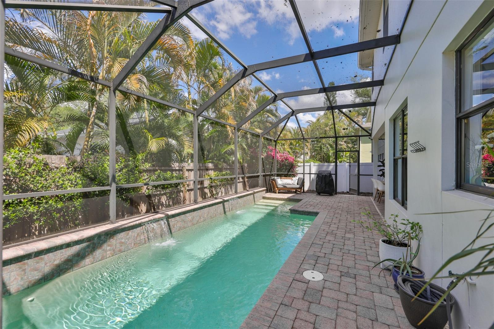 VIRGINIA PARK - Residential