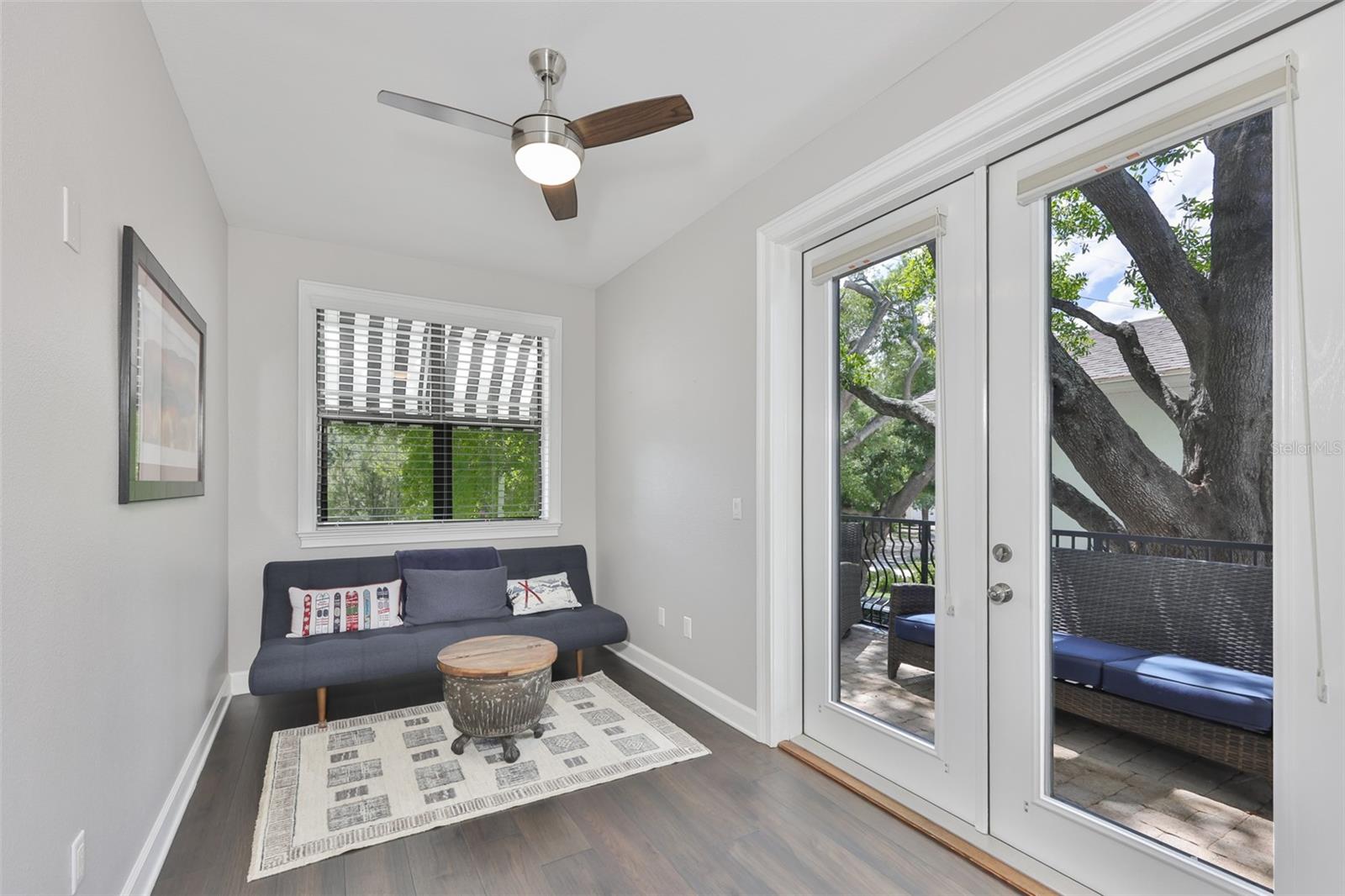 VIRGINIA PARK - Residential