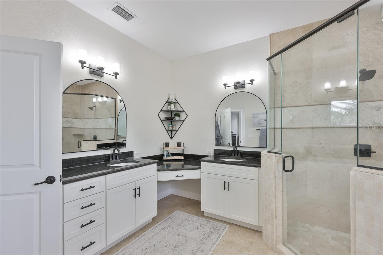 VIRGINIA PARK - Residential