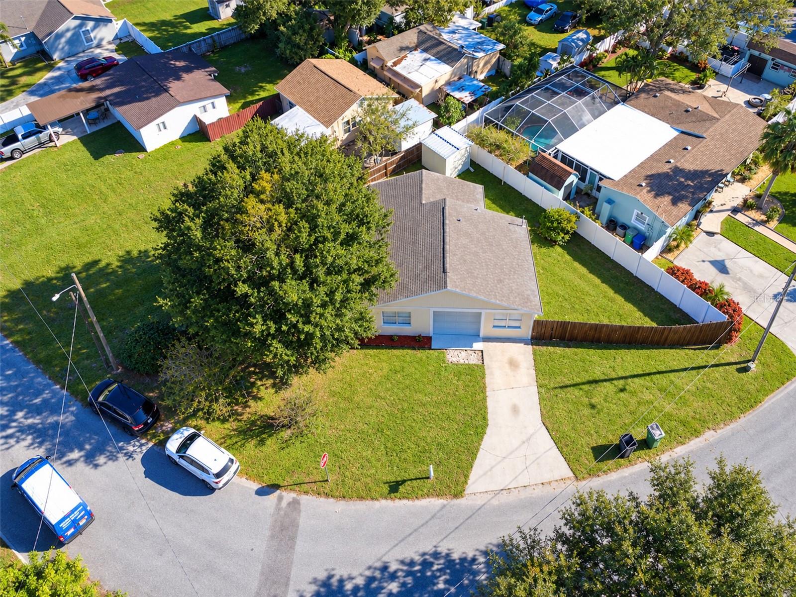 1507 W PERDIZ STREET