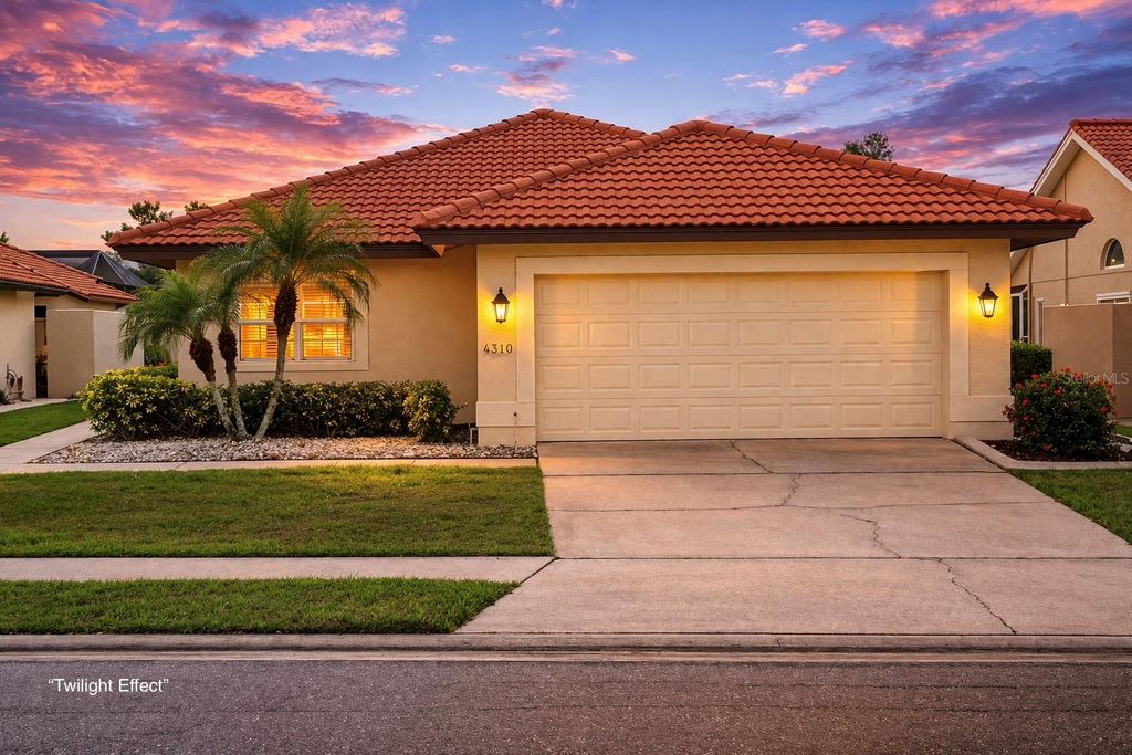 Photo of 4310 Murfield Drive E, Bradenton, FL 34203 (MLS # A4686531)