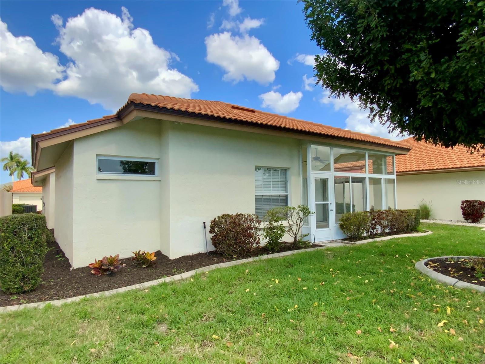 PERIDIA UNIT FOUR - Residential