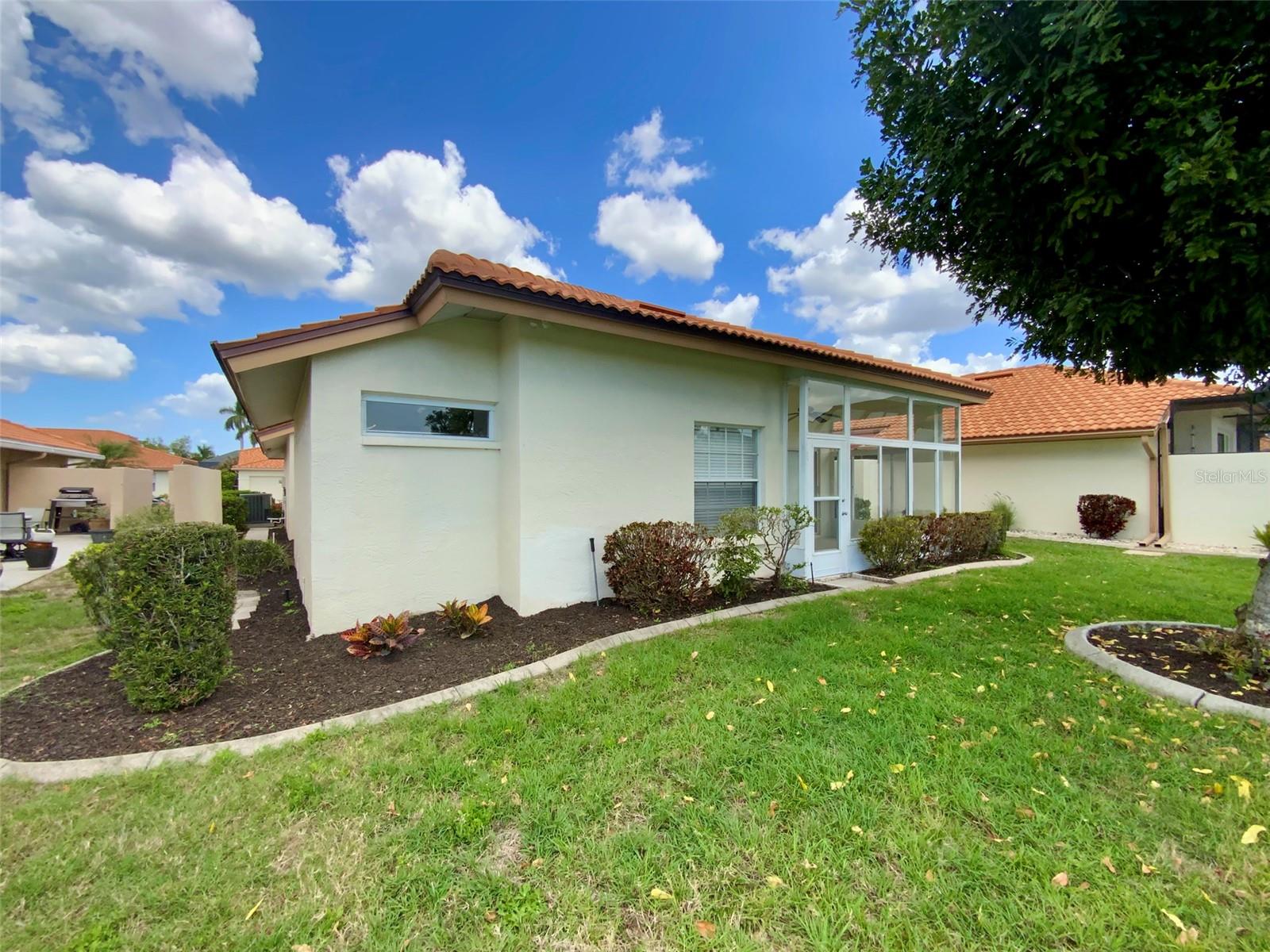 PERIDIA UNIT FOUR - Residential