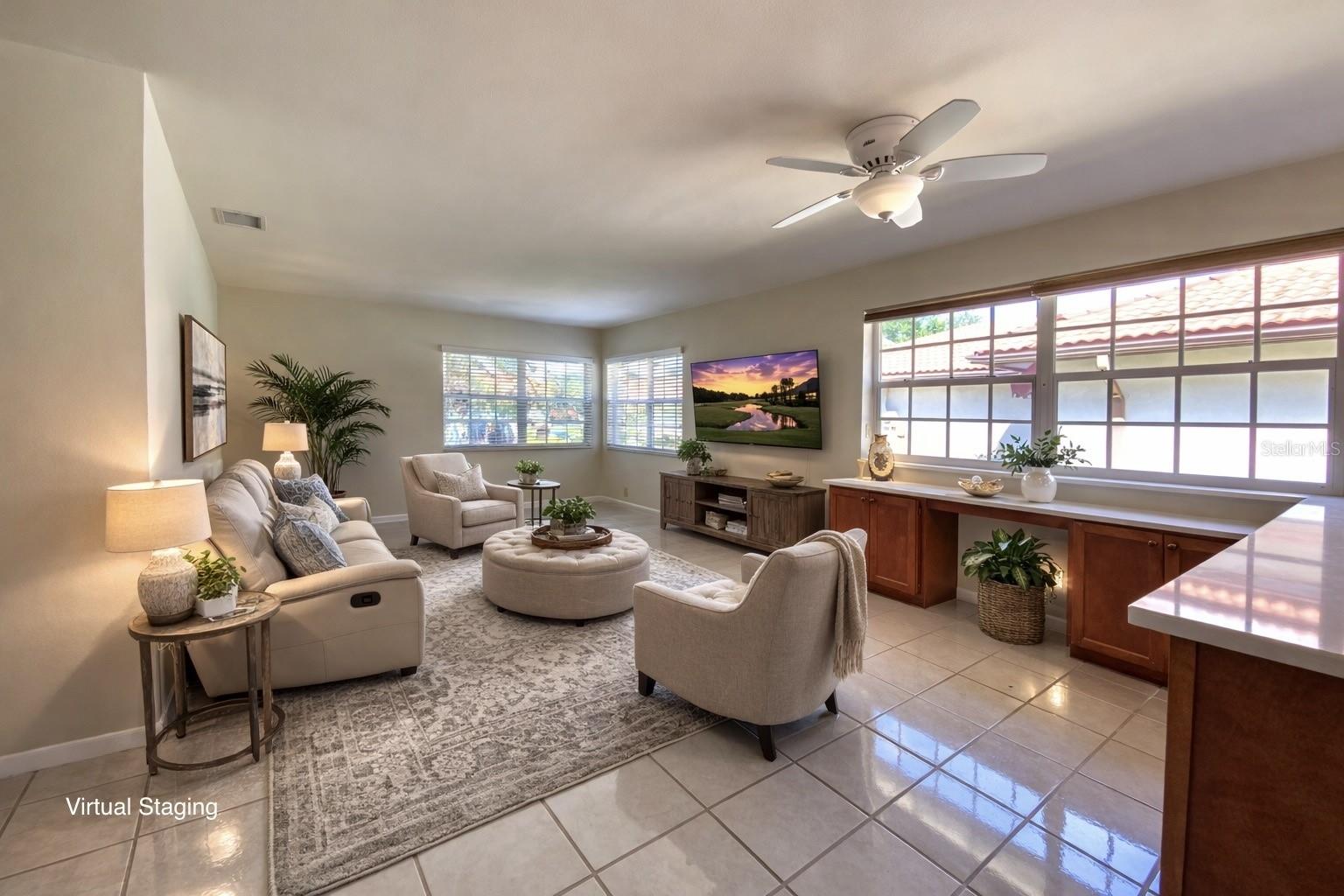 PERIDIA UNIT FOUR - Residential