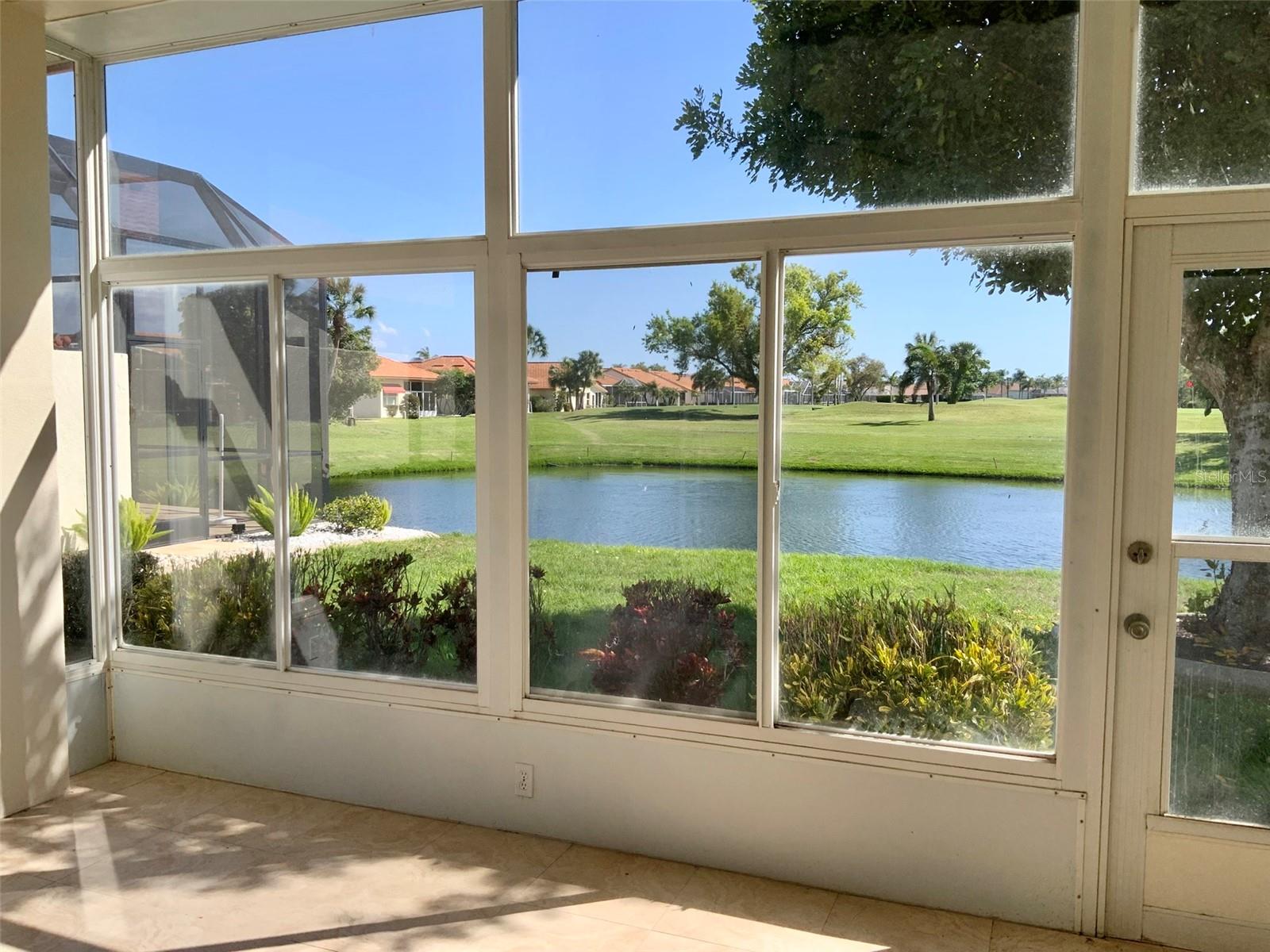 PERIDIA UNIT FOUR - Residential