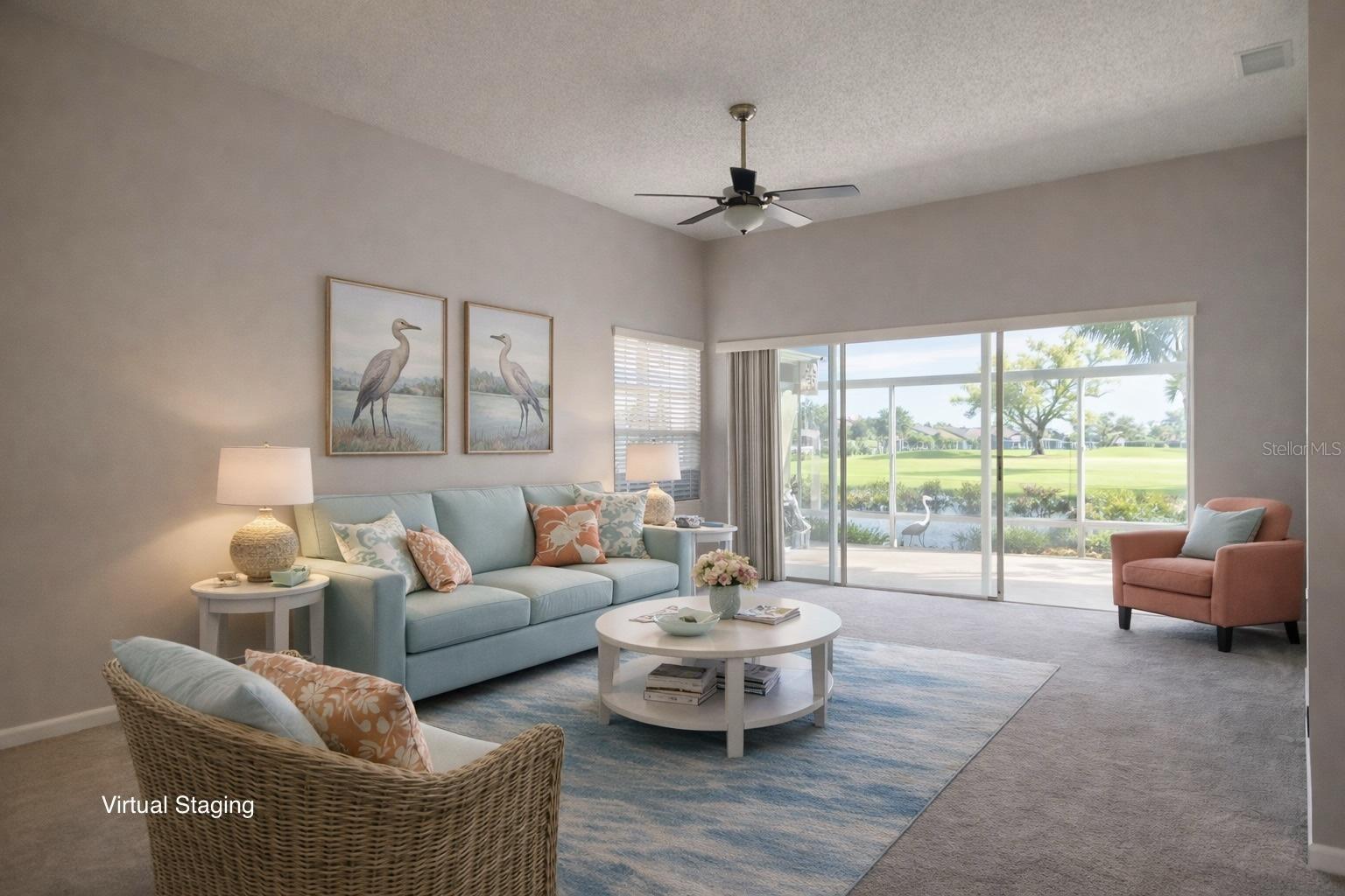 PERIDIA UNIT FOUR - Residential