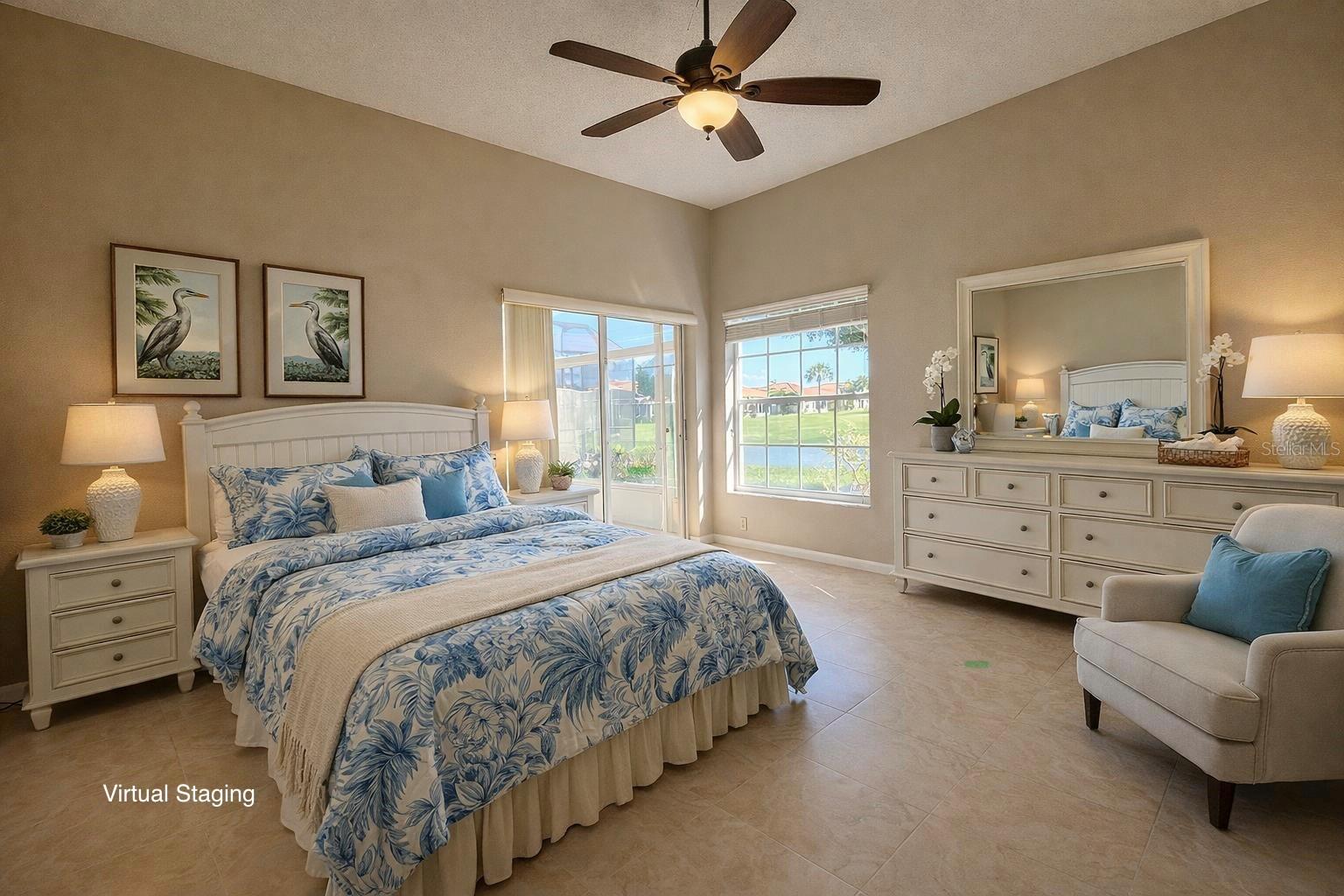 PERIDIA UNIT FOUR - Residential