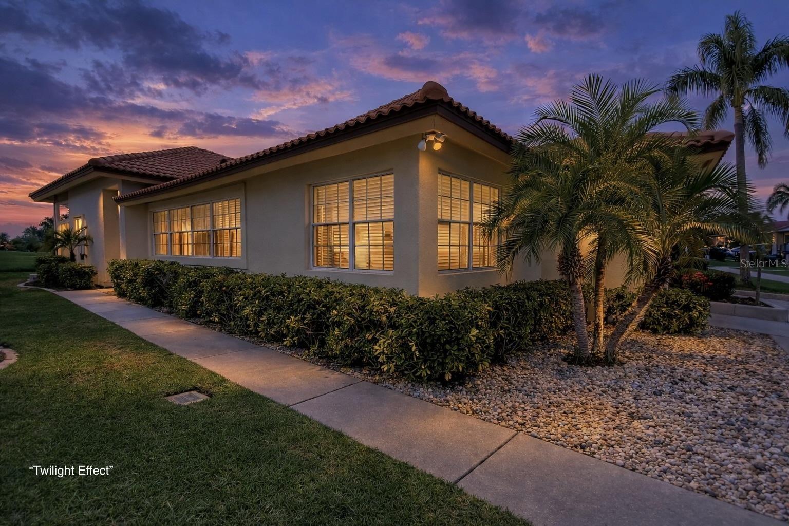 PERIDIA UNIT FOUR - Residential