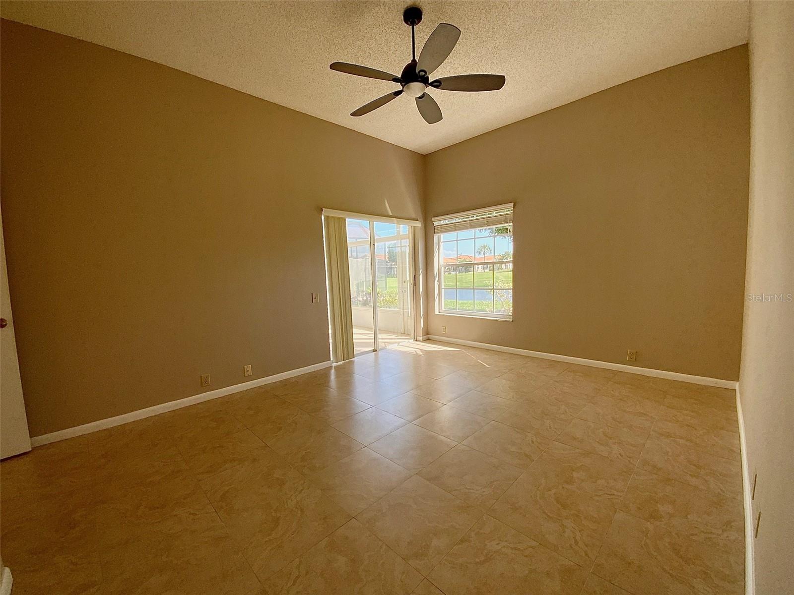 PERIDIA UNIT FOUR - Residential