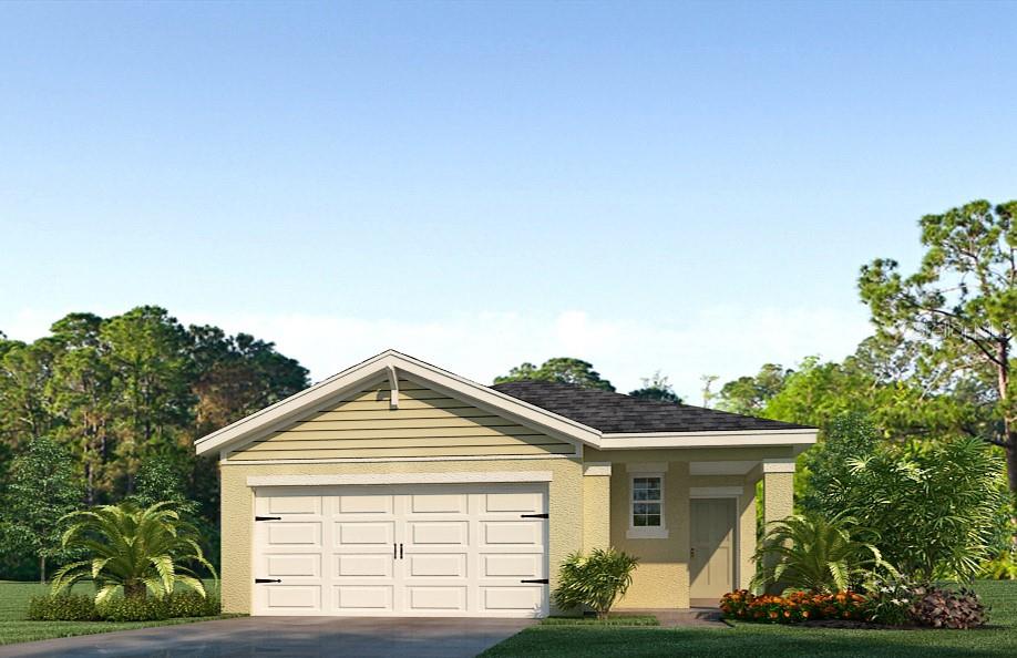 Woodbridge Lks/Edgewater - Residential