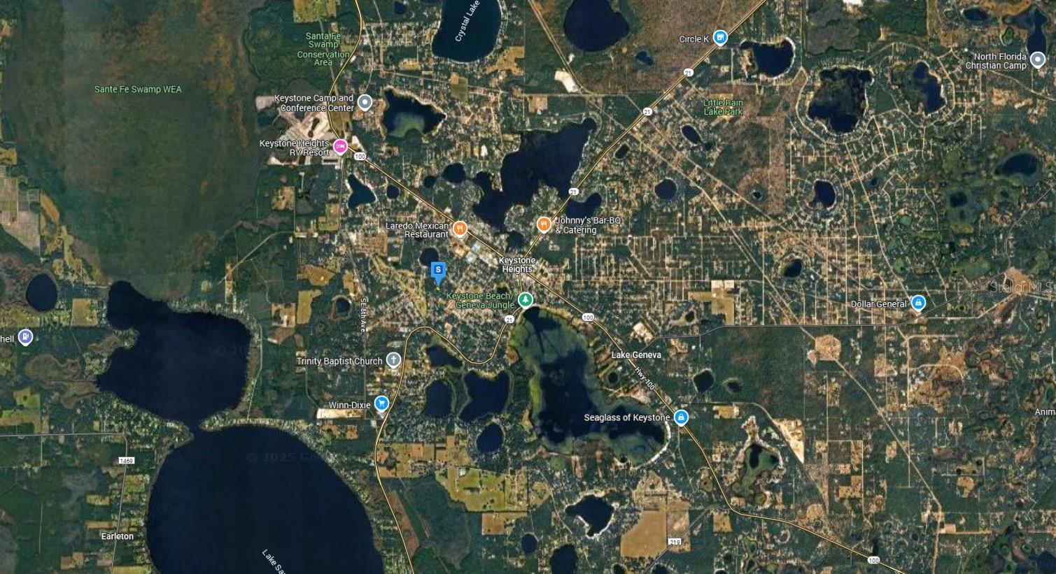 FIRST ADD TO SUNRISE PARK - Land