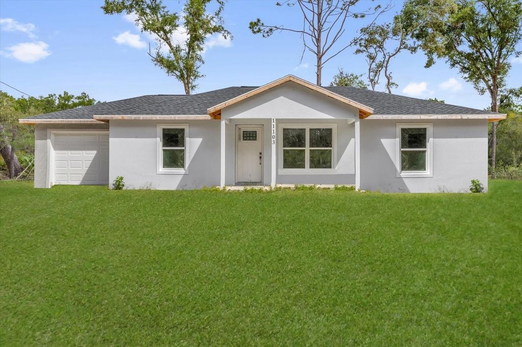 Photo of 2205 SW 4th Street, Ocala, FL 34471 (MLS # O6351880)