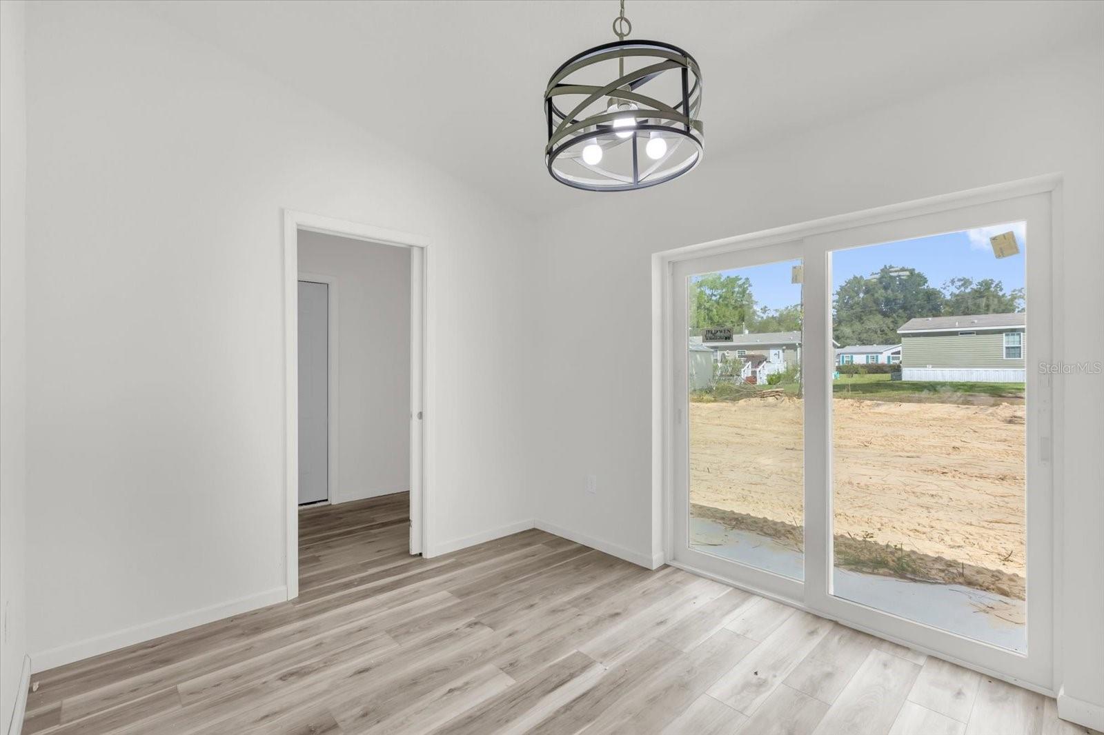 WEST END OCALA - Residential