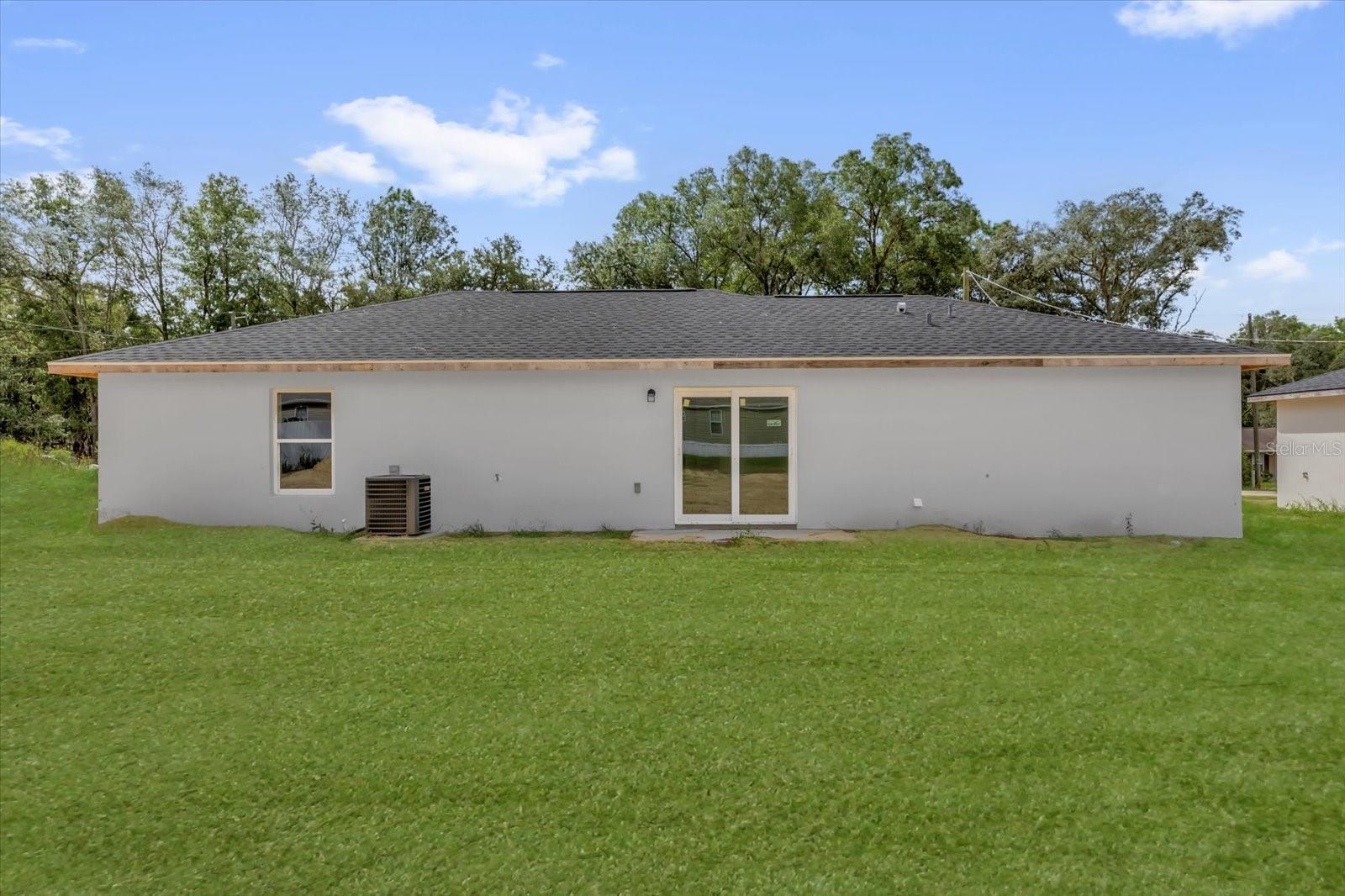 WEST END OCALA - Residential