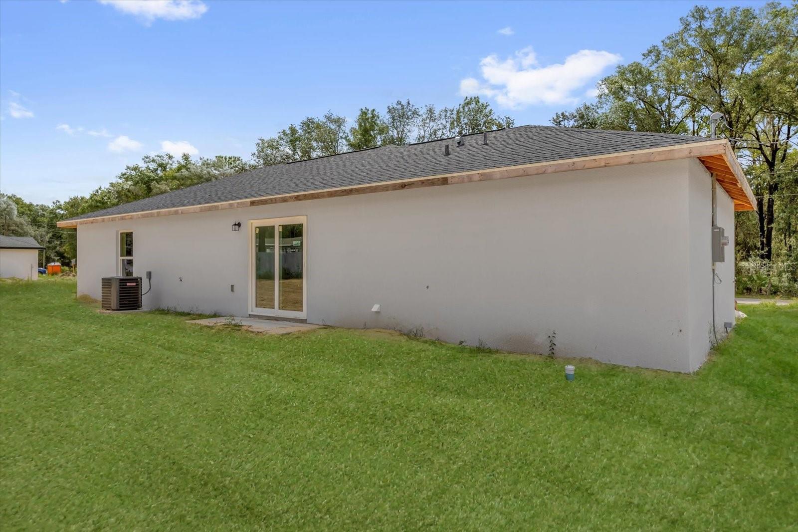 WEST END OCALA - Residential