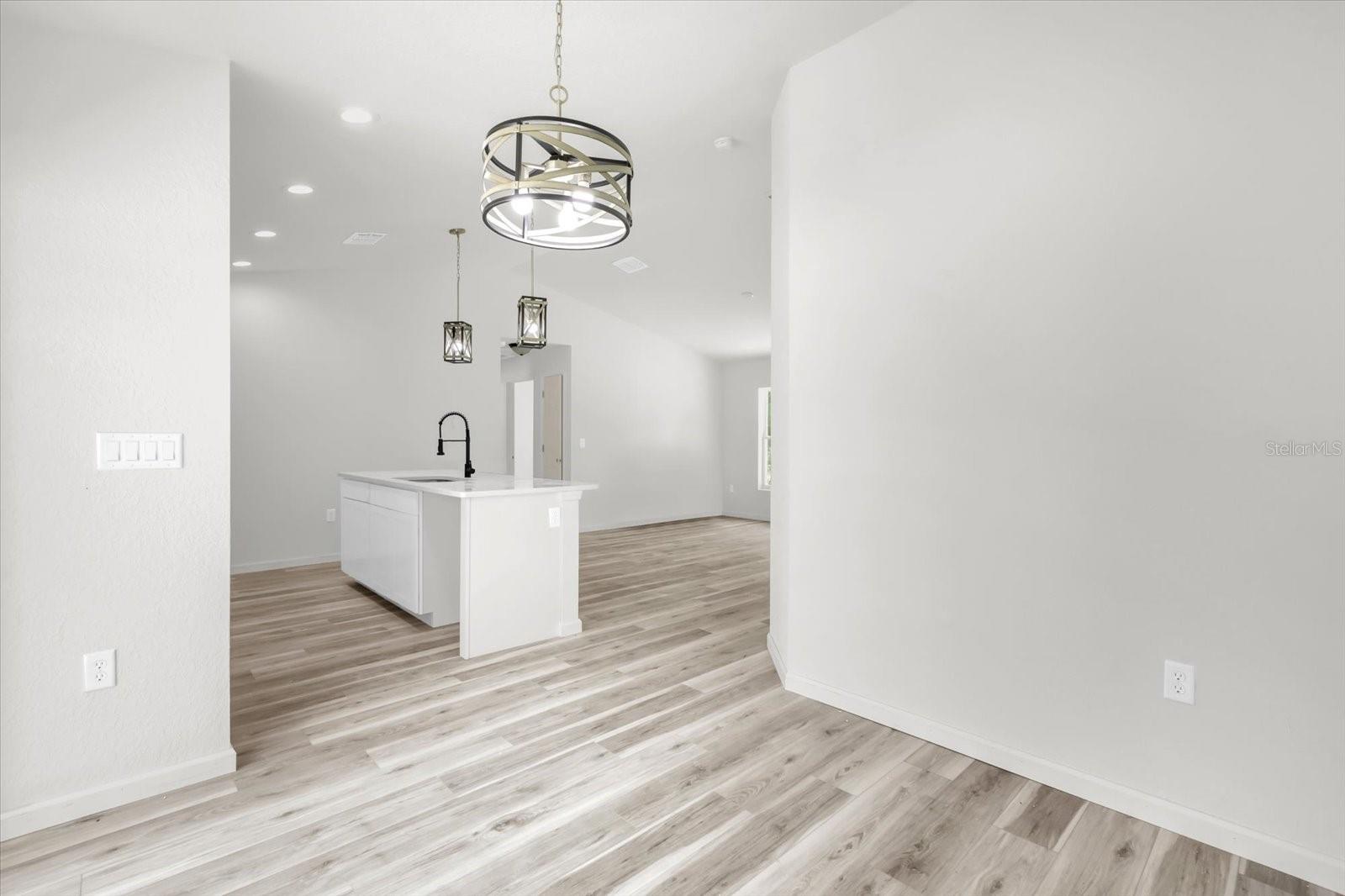 WEST END OCALA - Residential