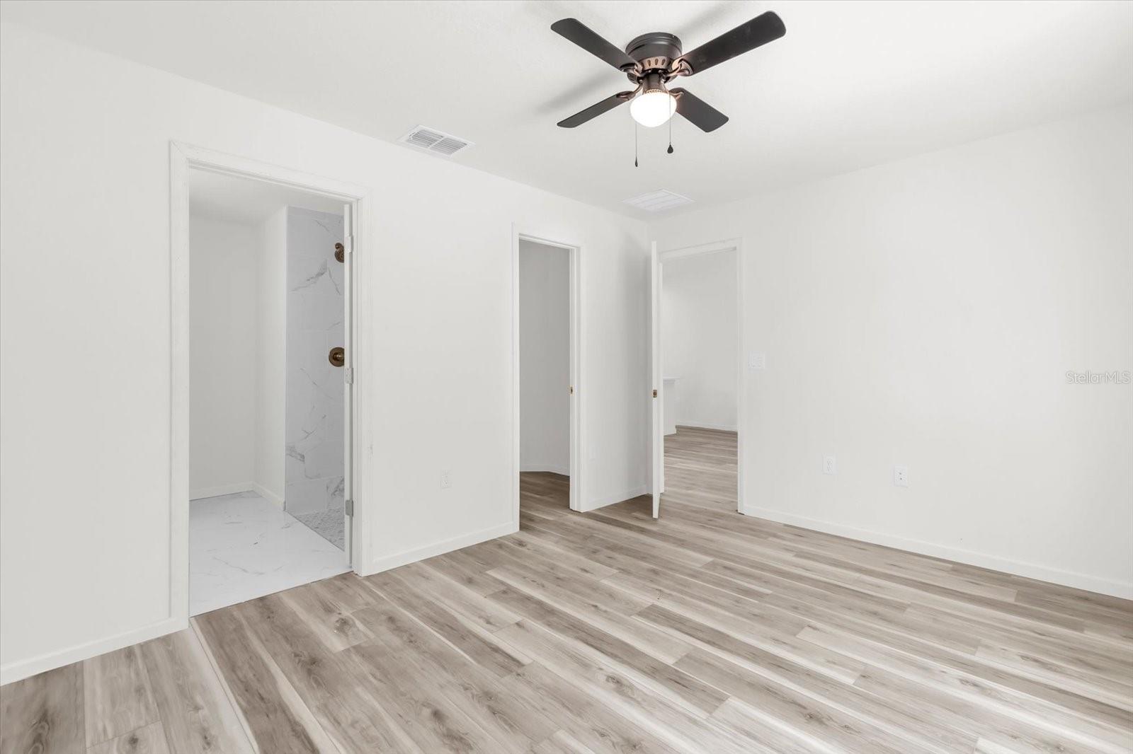 WEST END OCALA - Residential