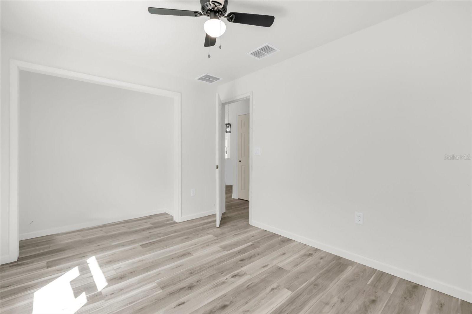 WEST END OCALA - Residential
