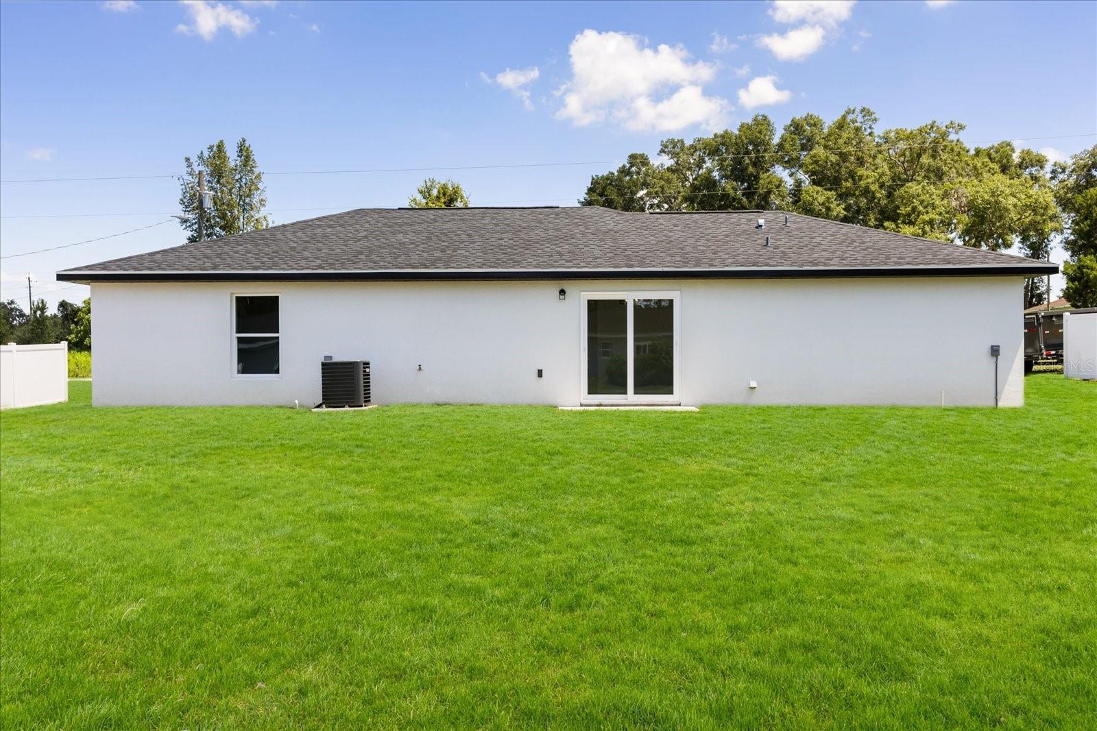WEST END OCALA - Residential