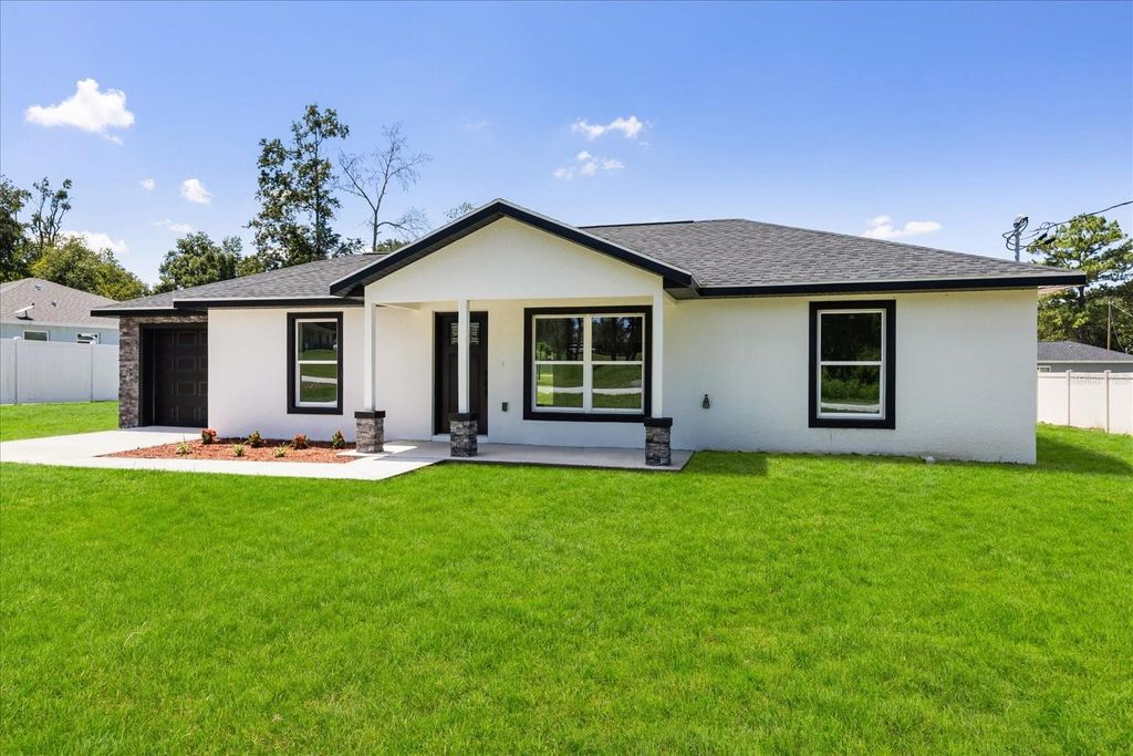 Photo of 2205 SW 4th Street, Ocala, FL 34471 (MLS # O6351880)