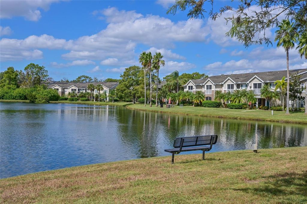 Photo of 8809 Manor Loop #106, Lakewood Ranch, FL 34202 (MLS # A4668632)