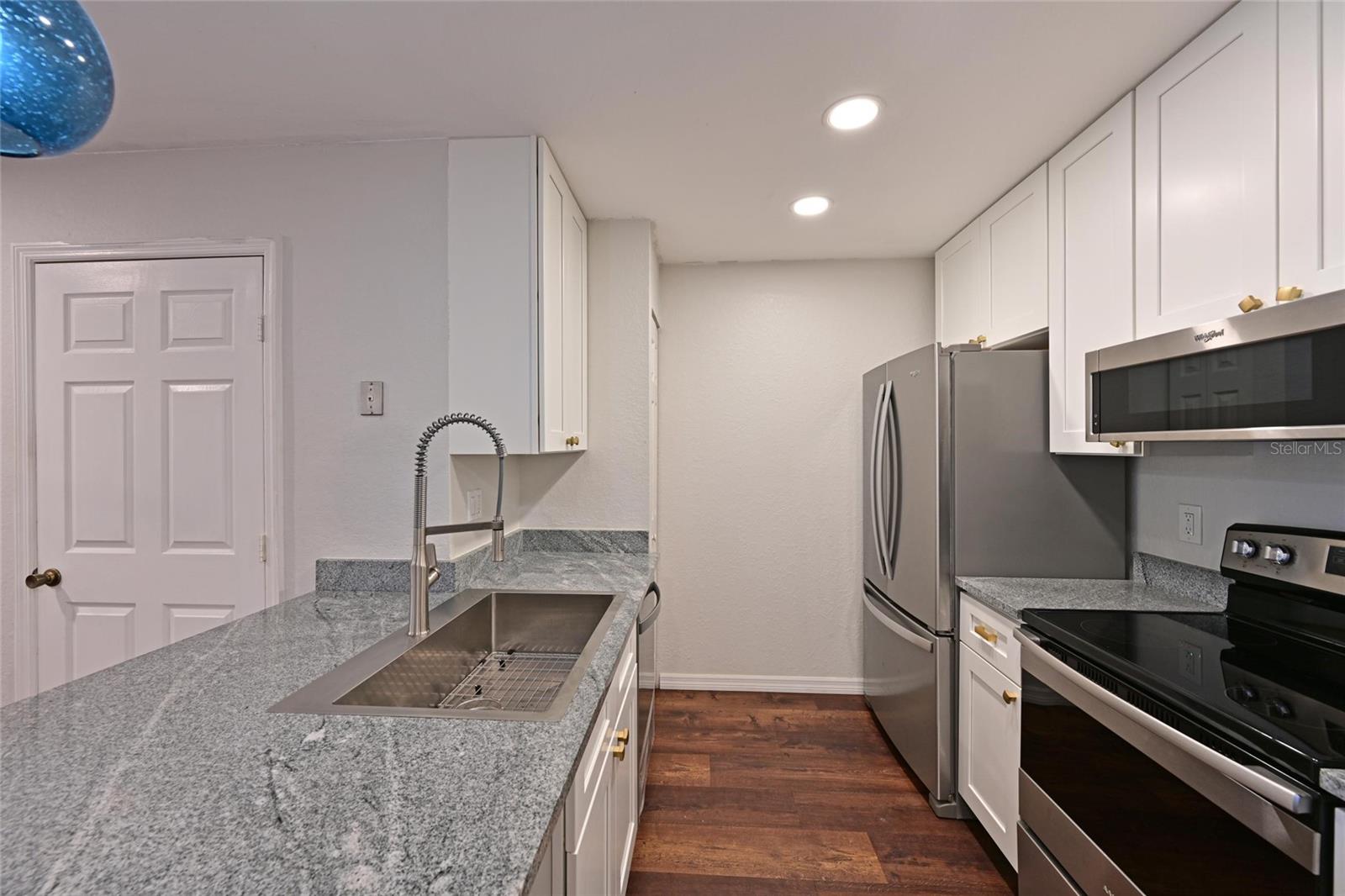 THE VILLAGE AT TOWNPARK - Residential