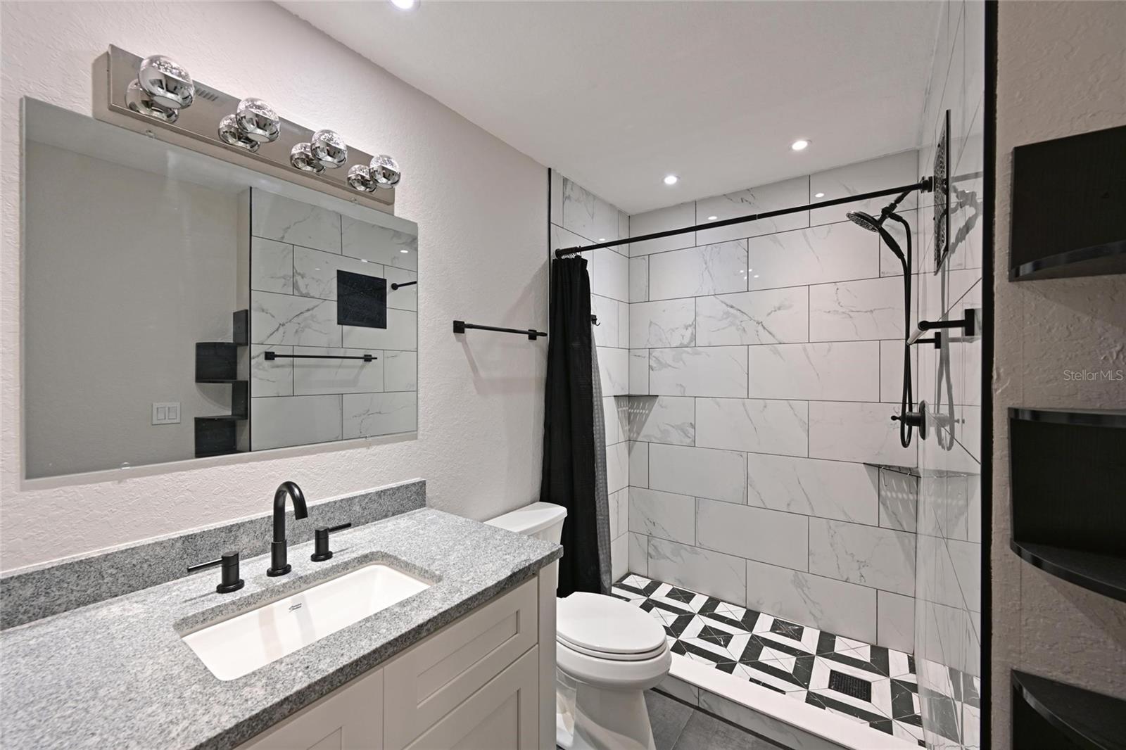 THE VILLAGE AT TOWNPARK - Residential