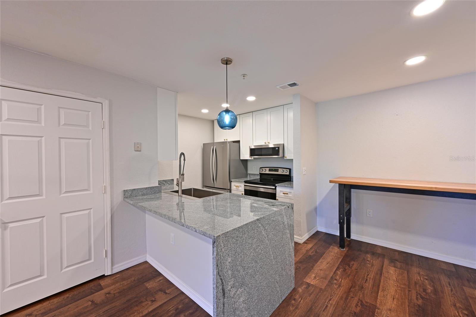 THE VILLAGE AT TOWNPARK - Residential