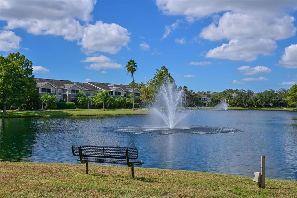Photo of 8809 Manor Loop #106, Lakewood Ranch, FL 34202 (MLS # A4668632)