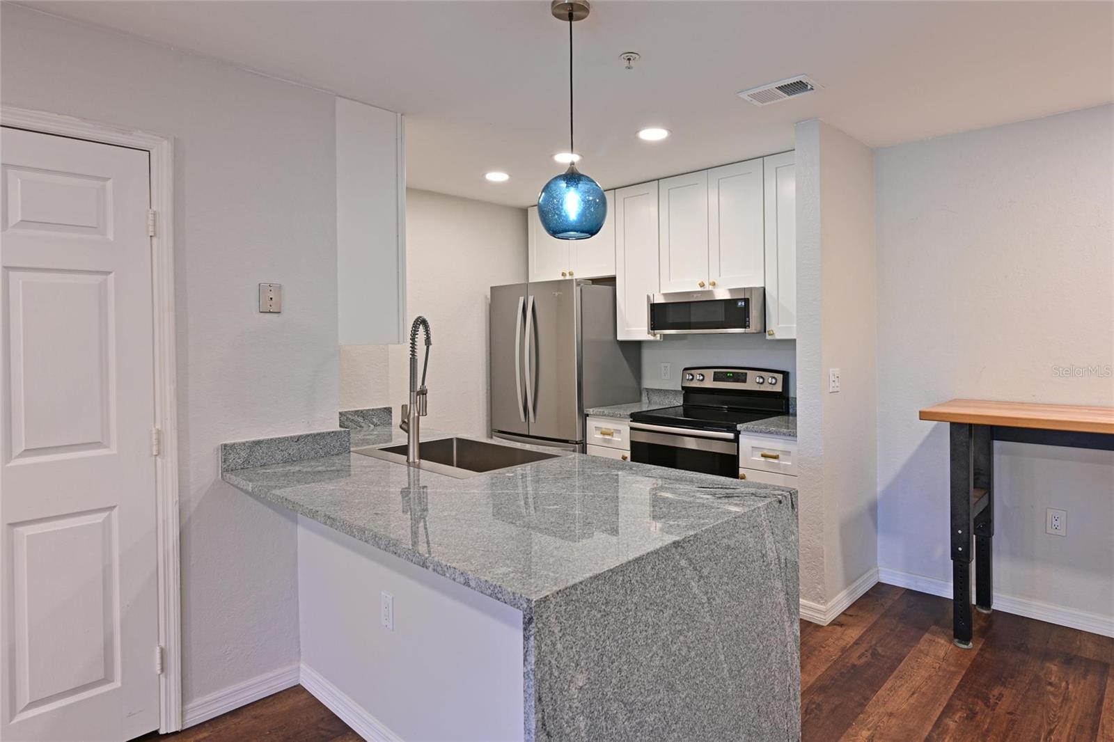 THE VILLAGE AT TOWNPARK - Residential