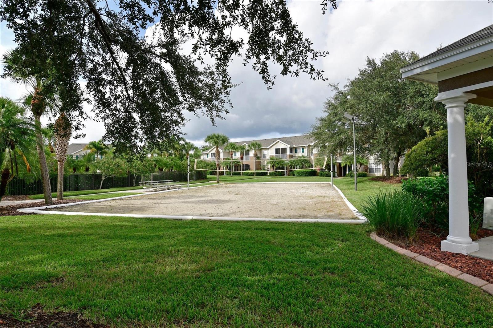 THE VILLAGE AT TOWNPARK - Residential