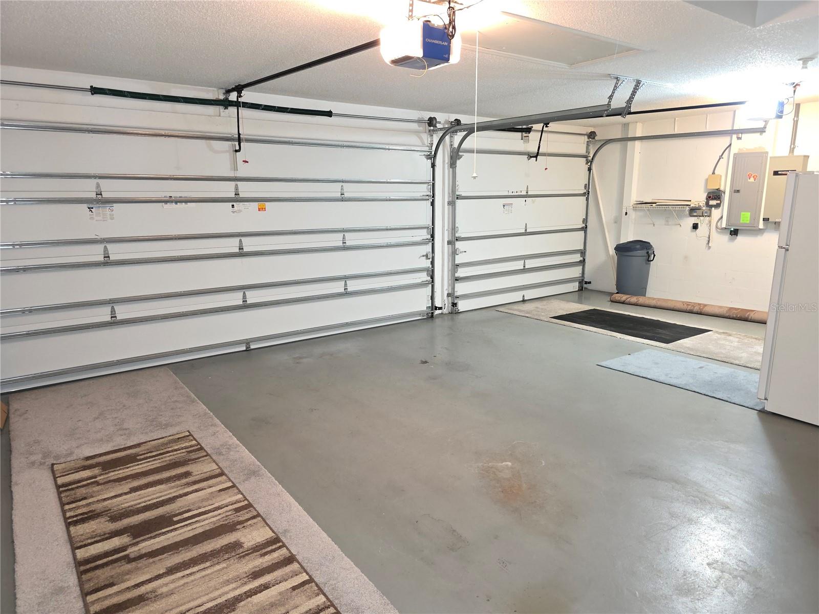 TIMBER PINES - Residential