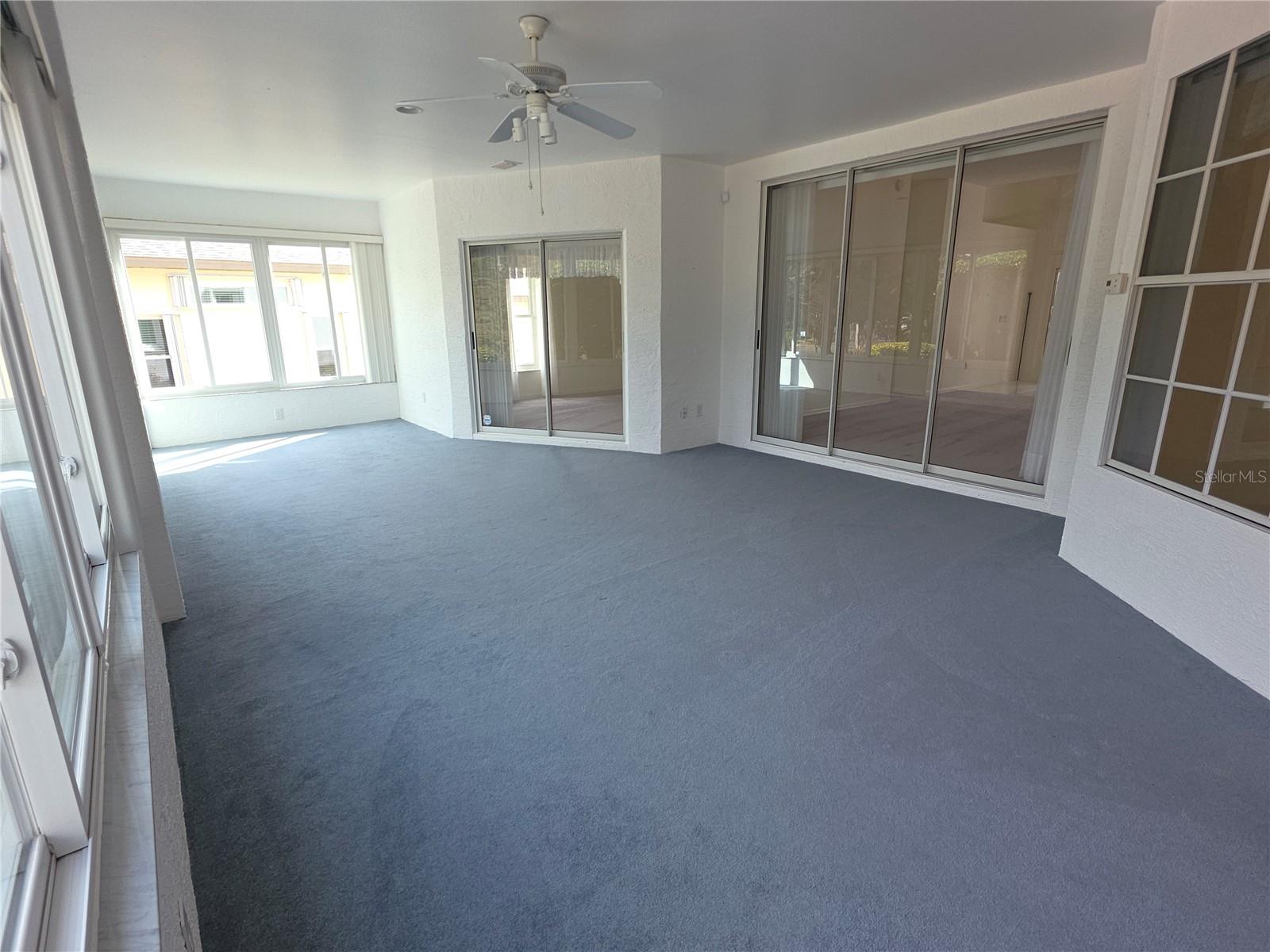 TIMBER PINES - Residential