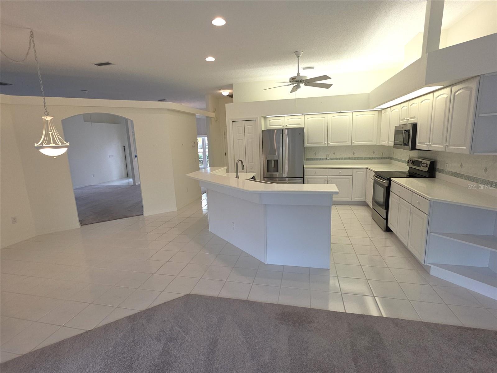 TIMBER PINES - Residential