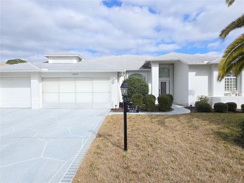 Photo of 2476 Misty Meadow Court, Spring Hill, FL 34606 (MLS # W7883113)