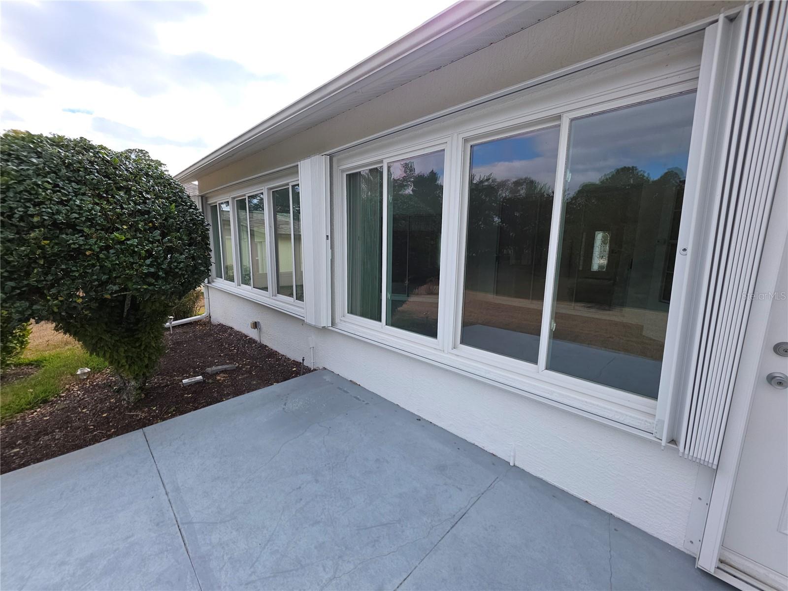 TIMBER PINES - Residential