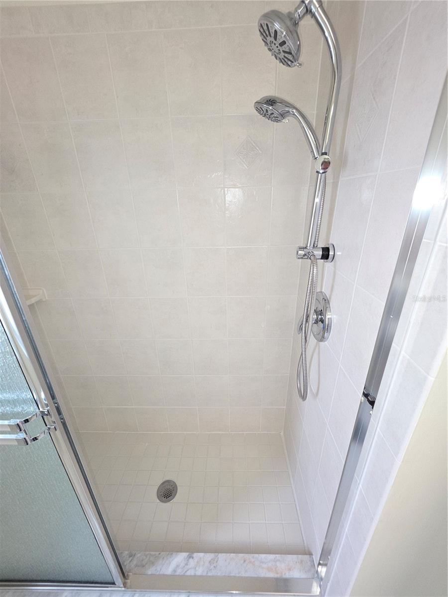 TIMBER PINES - Residential